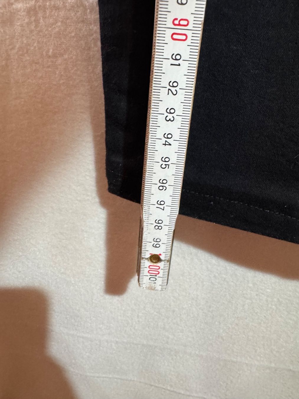Jeans: Jeans von Chicoree Gr. 38 – Usato da Grosswangen venduto da second_hand_dress 1