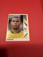 Ronaldo panini WM 2006