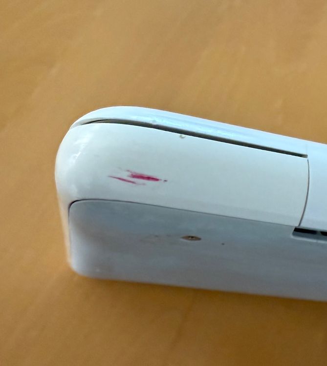 Apple Notebooks: Mac Book Late 2009 – Gebraucht aus Fahrwangen von Hoschy71 8