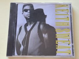 CD Keith Sweat – Keep It Comin' 
