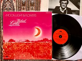 Michael Cretu – Moon, Light & Flowers - Synth-pop LP 🛀