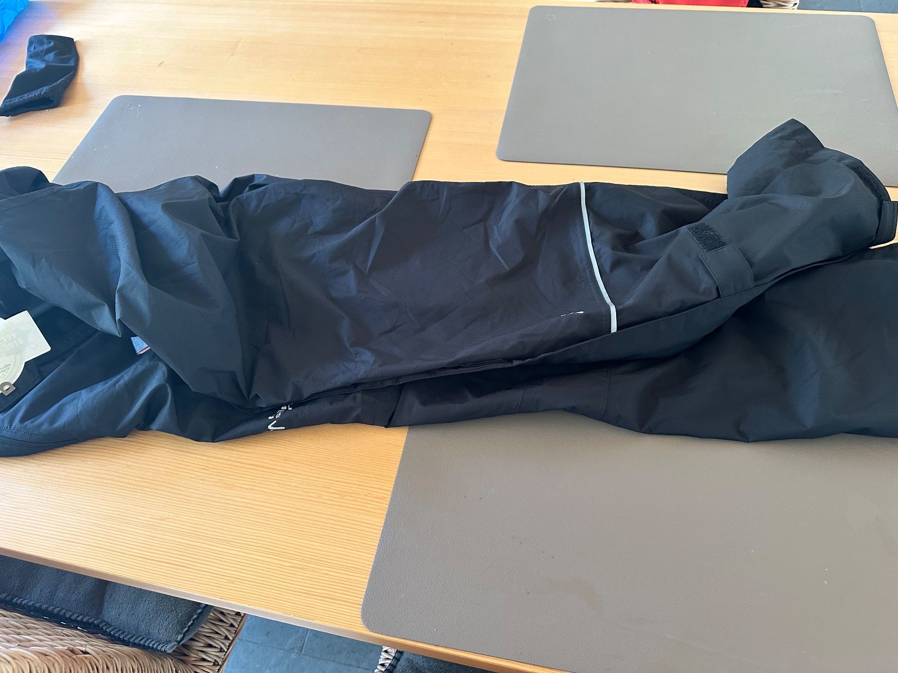 Pantalons: Meyer Sport Regenhose – Neuf (Voir description) à Fällanden par rol_j56t
