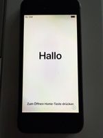 iPhone 5s silber 16GB guter Zustand