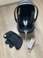 Cybex Cloud T i-size Maxicosi in sehr gutem Zustand