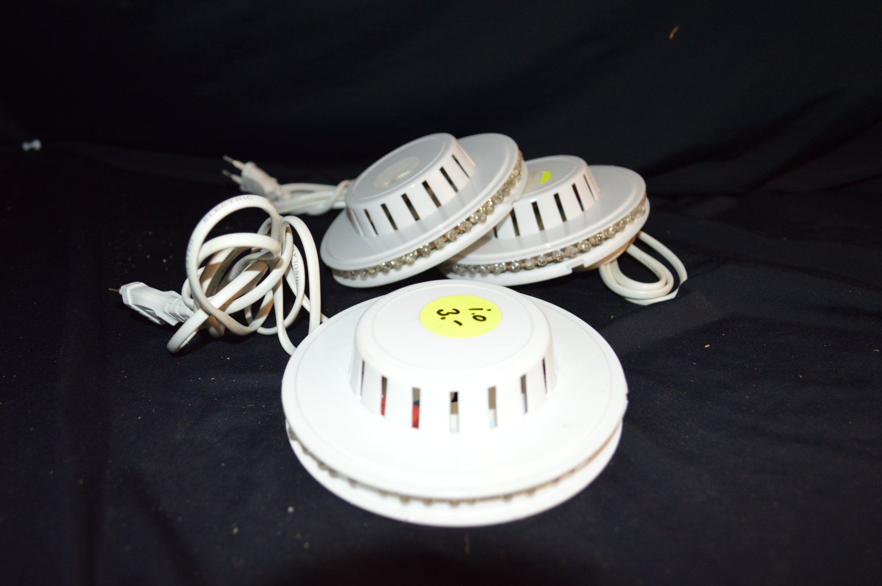 Lampes: 3 Stk. Led Licht – D'occasion à Buchs SG par die_zc5l 1