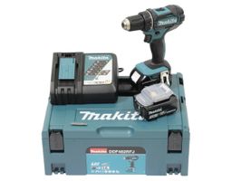 Makita Akku Bohrmaschine DDF485RTJ