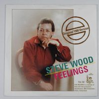 CH-Single: STEVE WOOD - Feelings / Do They  Really Know