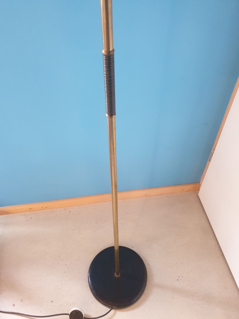 Lampade: 50iger Lampe – Usato da rebstein venduto da spacy73 8
