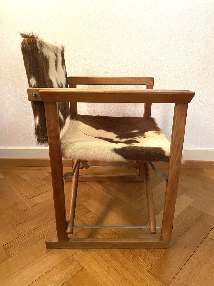 Sessel: Design Sessel Chair – Gebraucht aus Olten von sportwelt 1
