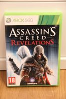 Xbox 360 Spiel - Assassin's Creed Revelations