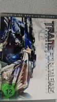 DVD Transformers Revenge STEELBOOK