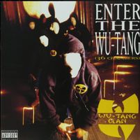 Vinyle Wu-Tang Clan - Enter the Wu-Tang (36 Chambers) Neuf