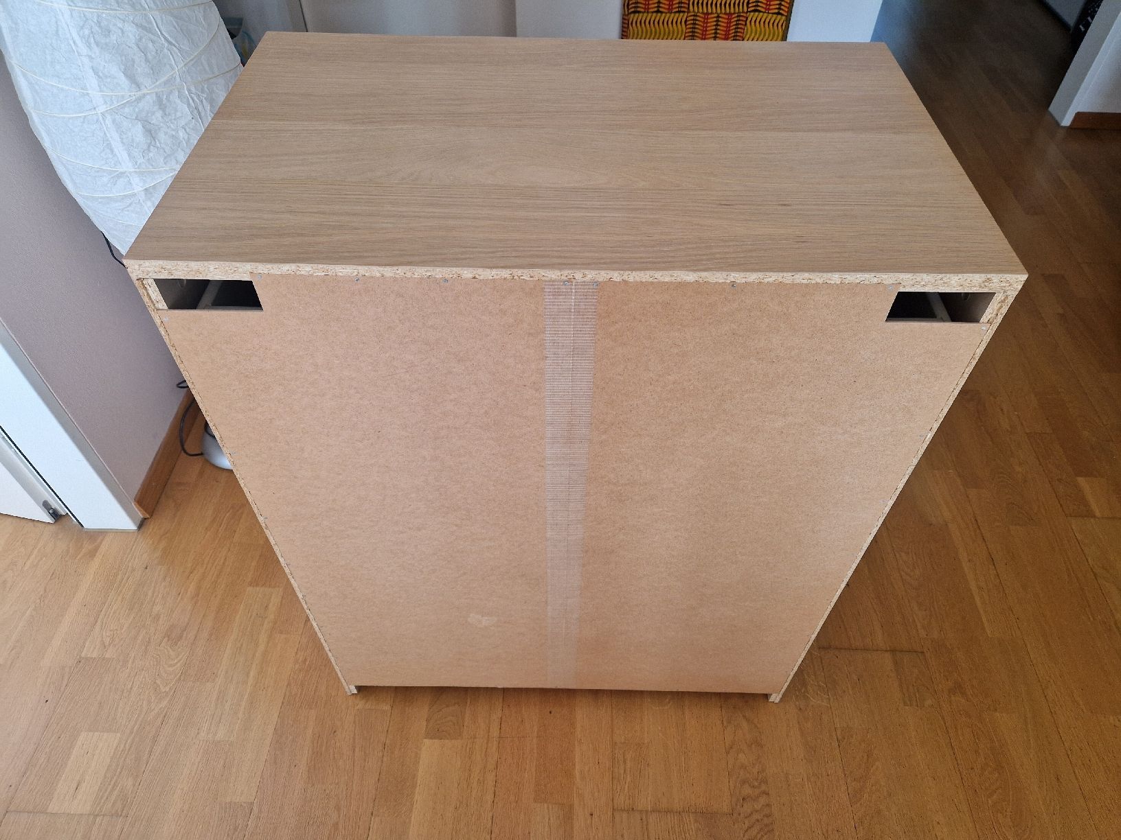 Ikea Commodes: ikea malm kommode – D'occasion à Zürich par blo_w5cx 3