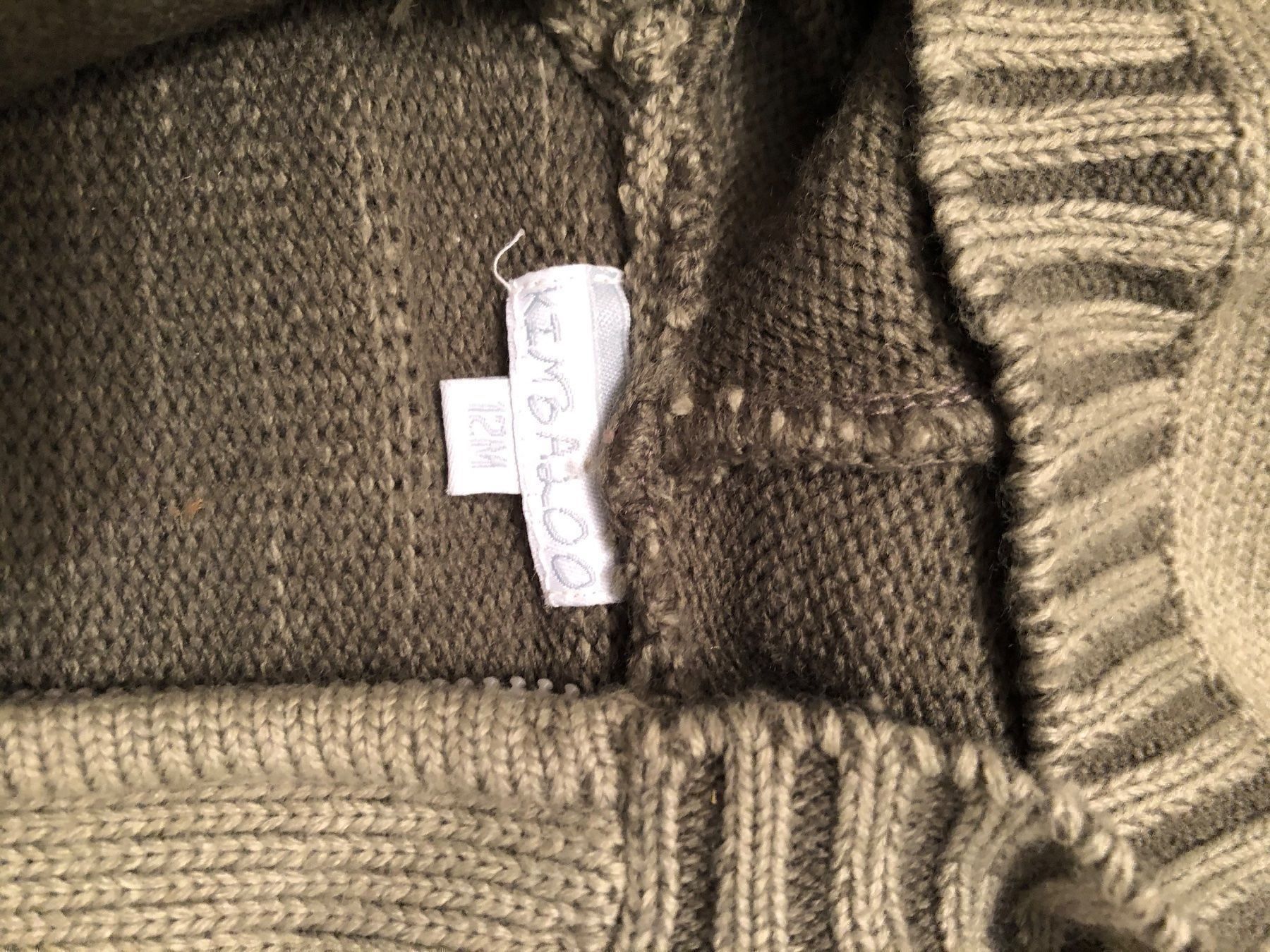 Giacche & Cappotti: Veste pour bébé 12 mois – Nuovo e nell'imballaggio originale da MARLY venduto da AISLEE 2