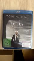 Sully - Film von Clint Eastwood mit Tom Hanks, Blu-ray