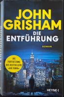John Grisham - Die Entführung (02/2024)