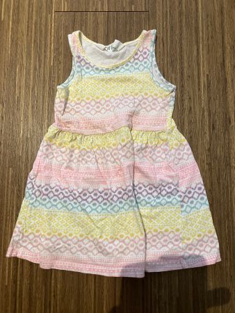H&M Kleid, Grösse 98/104, Sommerkleid, guter Zustand 🛍