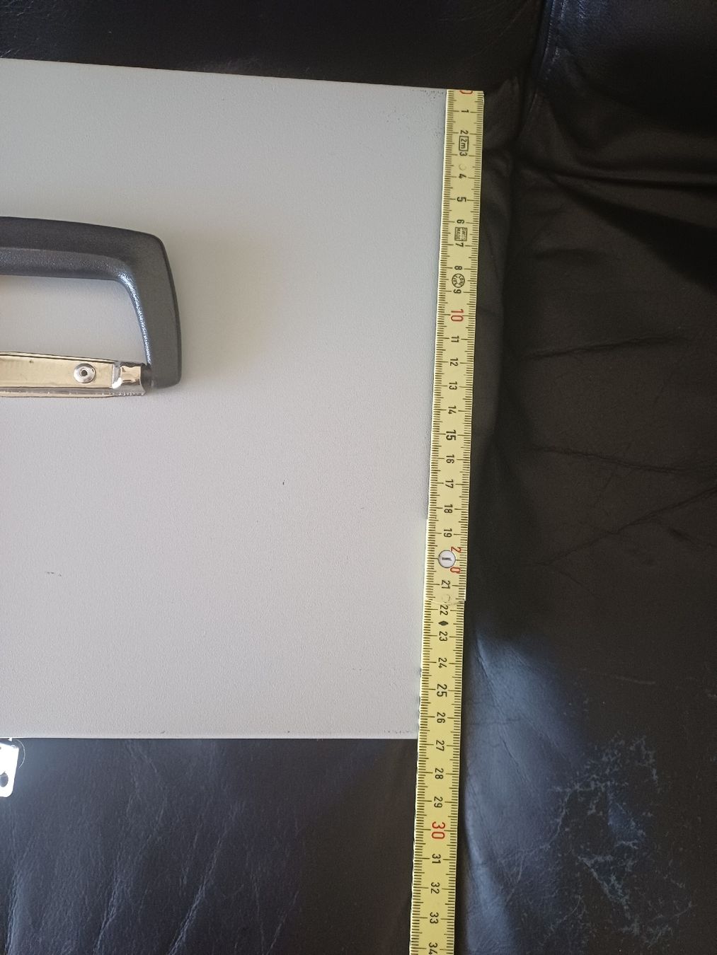 Registratore di cassa: Geldkassette mit Einsatz, abschliessbar, gut erhalten – Usato da Ebersecken venduto da Napf08 7