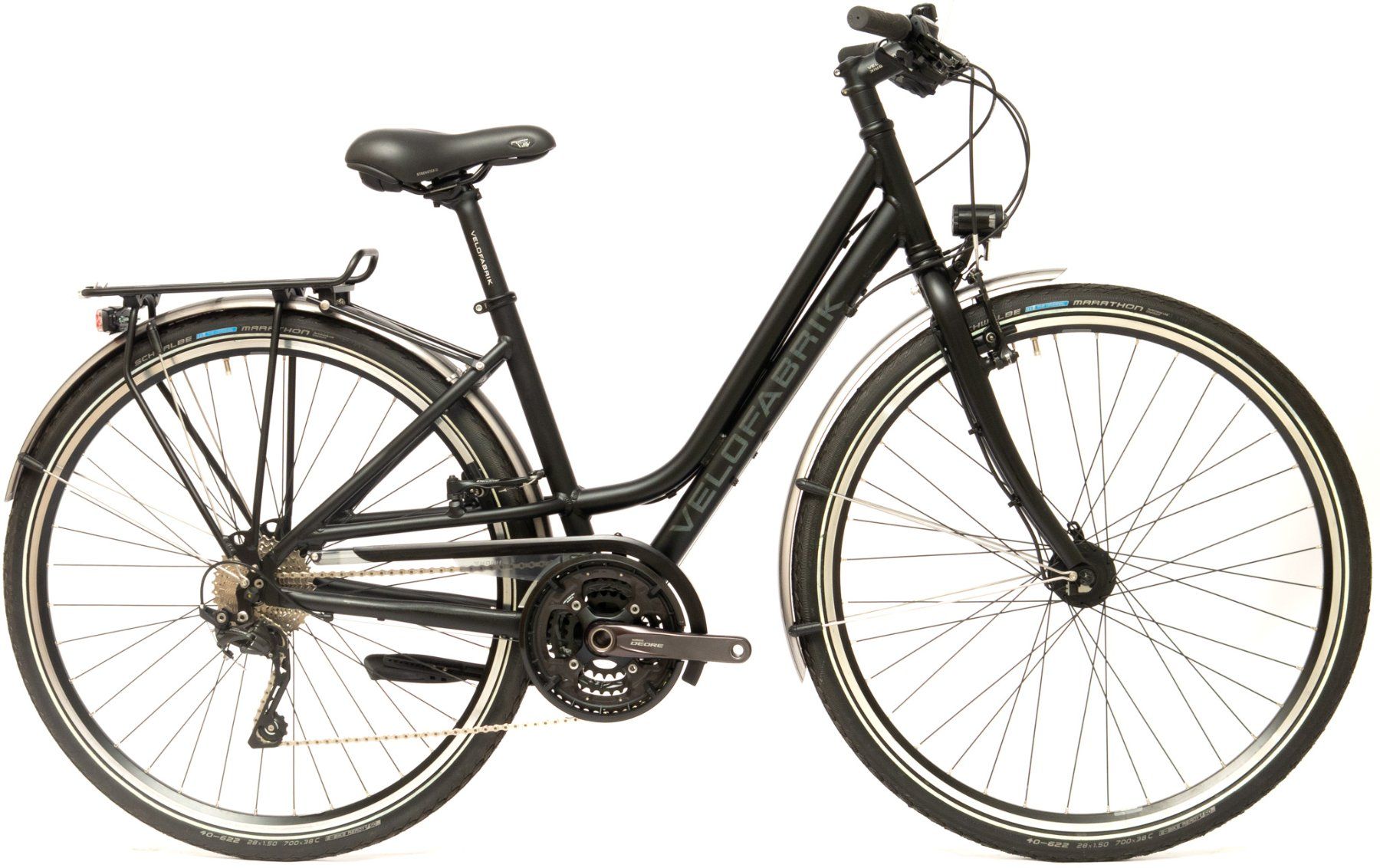Biciclette: Velofabrik Cityroller Vintage – Nuovo e nell'imballaggio originale da Zürich venduto da Velofabrik01