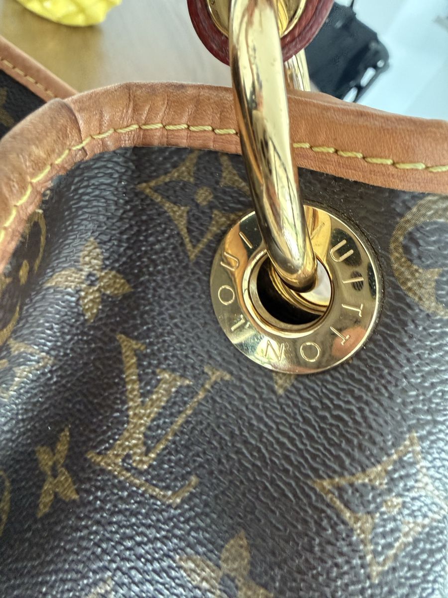 Louis Vuitton Borse da donna: Louis Vuitton Artsy Monogram – Usato da Davesco-Soragno venduto da tin_6xjv 6