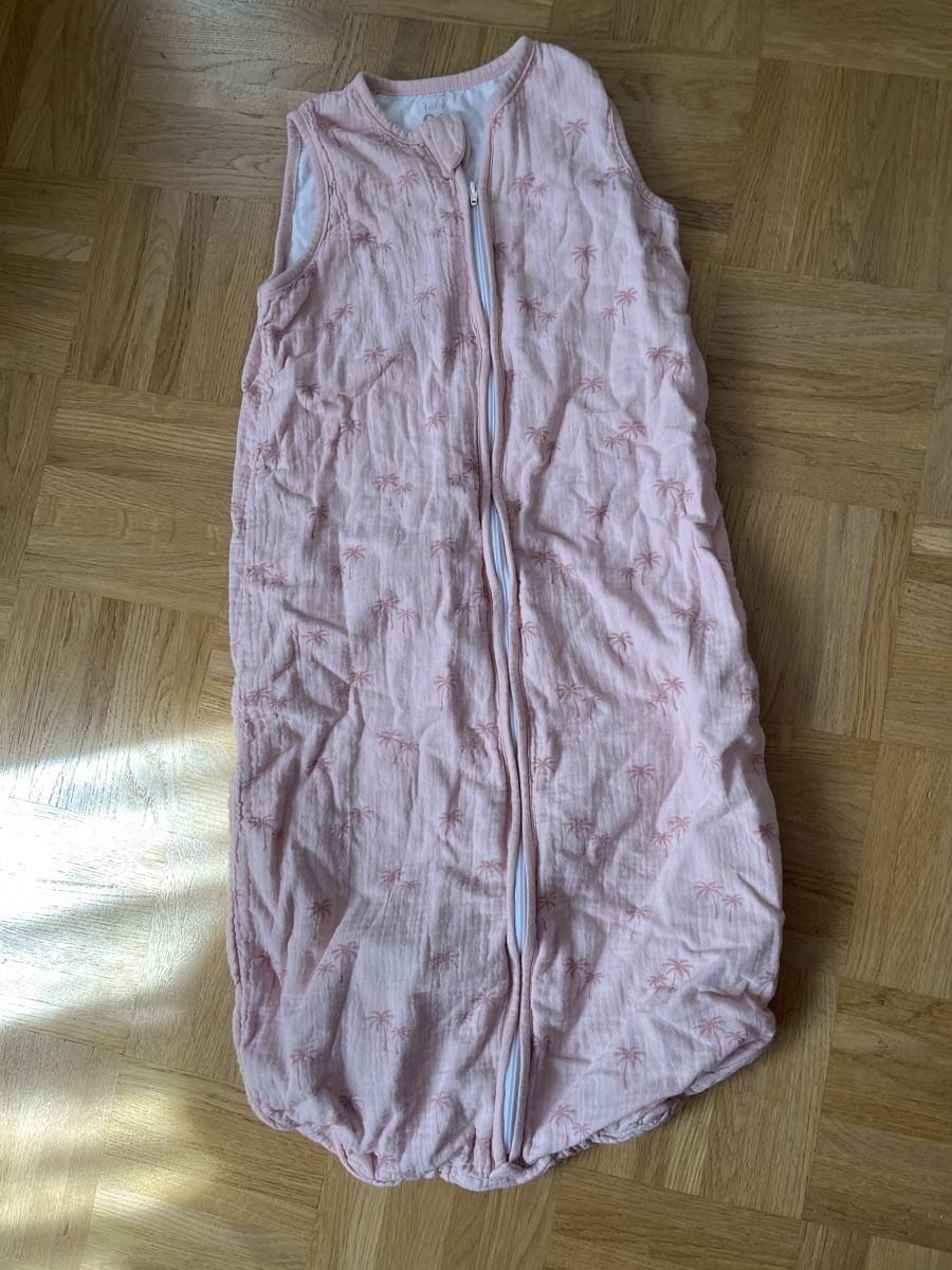 Schlafsäcke: Sommerschlafsack – Gebraucht aus Zürich von budgie7