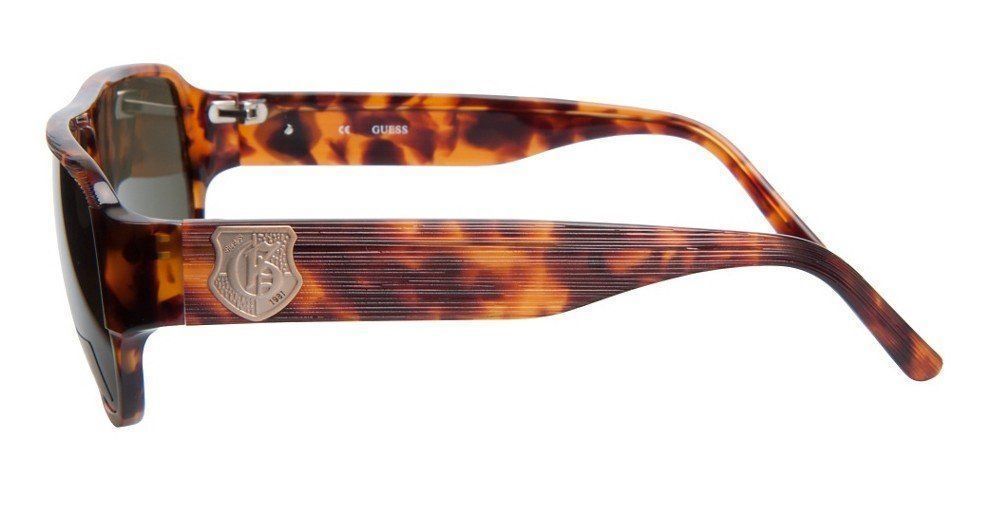 Brillen & Gläser: Guess Herren Sonnenbrille – Neu und originalverpackt aus Neerach von i-style24 2