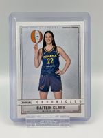 Caitlin Clark Chronicled - Panini Nr.97