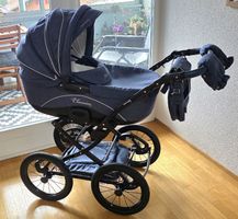 Kombi Kinderwagen 