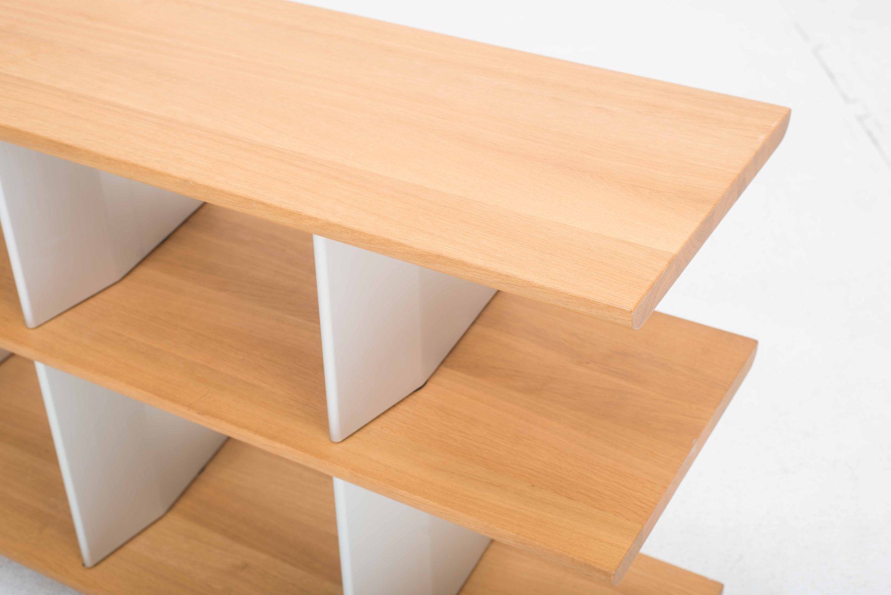Vitra Regale: Vitra Planophore Regal - Edward Barber & Jay Osgerby - Eiche – Gebraucht aus Zürich von STUZH38 5