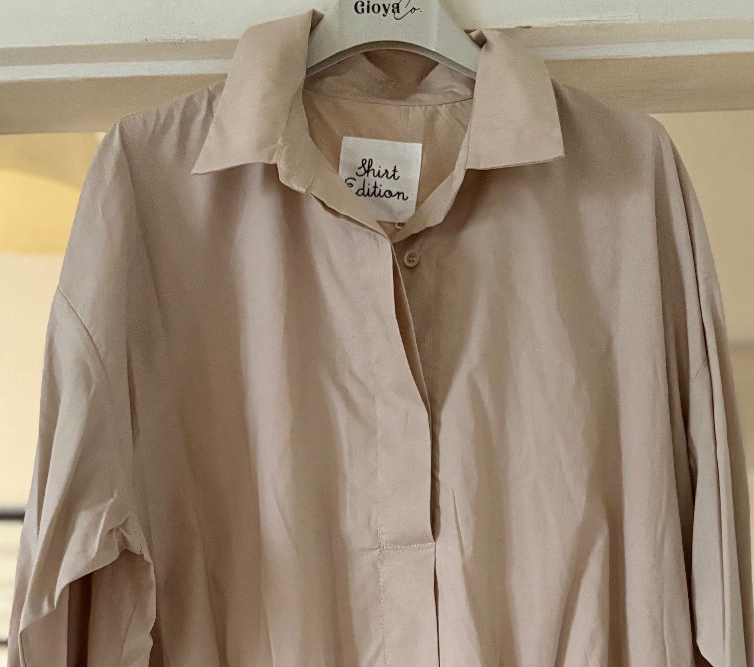 Camicette: CHEMISE/BLOUSE MIXT COTON! M – Nuovo e nell'imballaggio originale da Locarno venduto da NicoNion 3