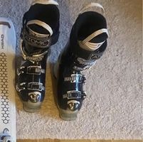Atomic Hawk 80 Ski Boots