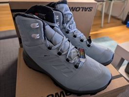 Salomon Damen Outblast TS Winterstiefel, Gr. 40 2/3