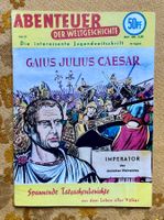 Abenteuer der Weltgeschichte Heft Nr 59