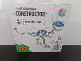 Neues Konstruktion Spielzeug
