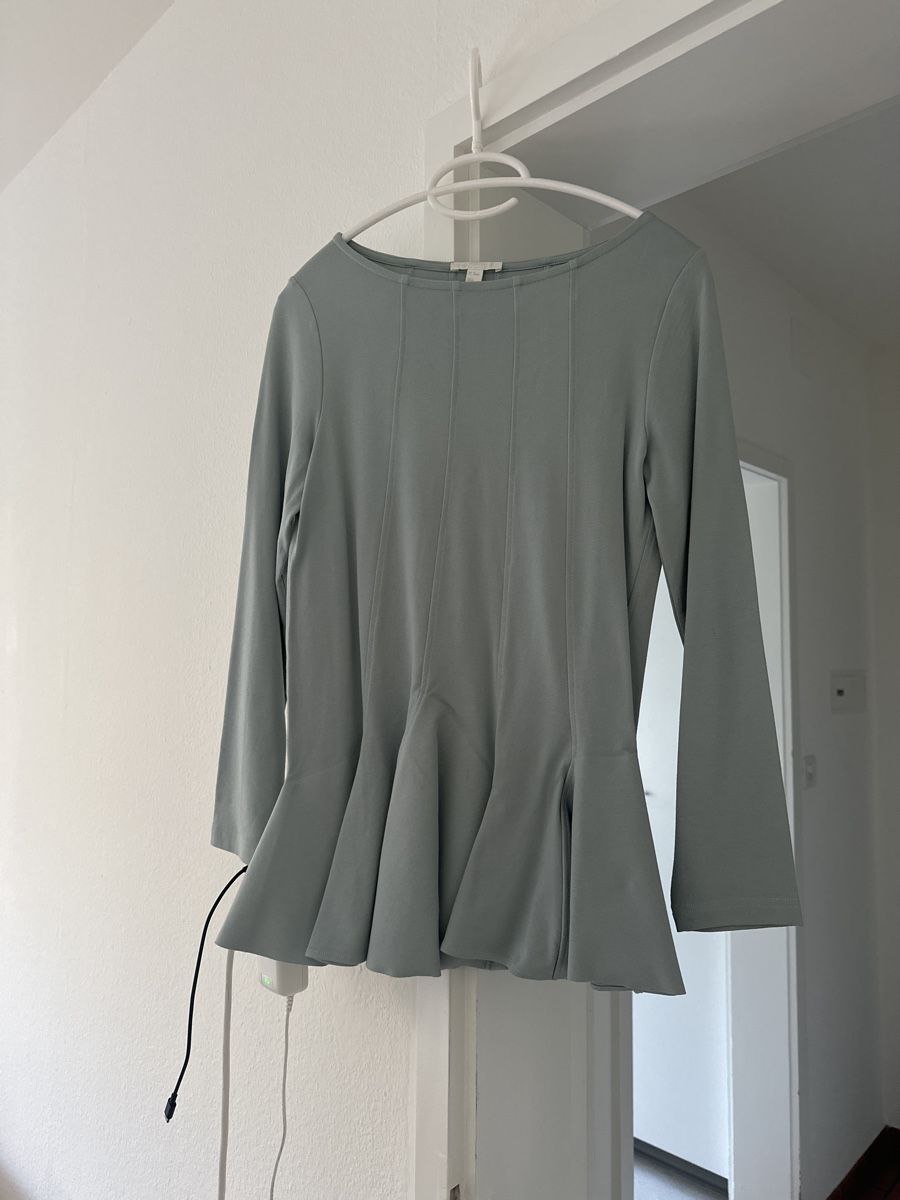 Cos Top: COS Bluse , Oberteil, XS – Usato da Zürich venduto da linavsxx 1