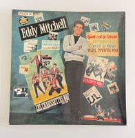 Eddy Mitchell - Mais Reviens-moi - EP