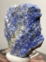Lapislazuli aus alter Mine