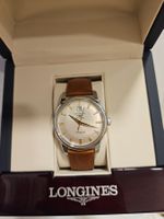 Longines Heritage Conquest, 40mm, L1.645.4.75.4