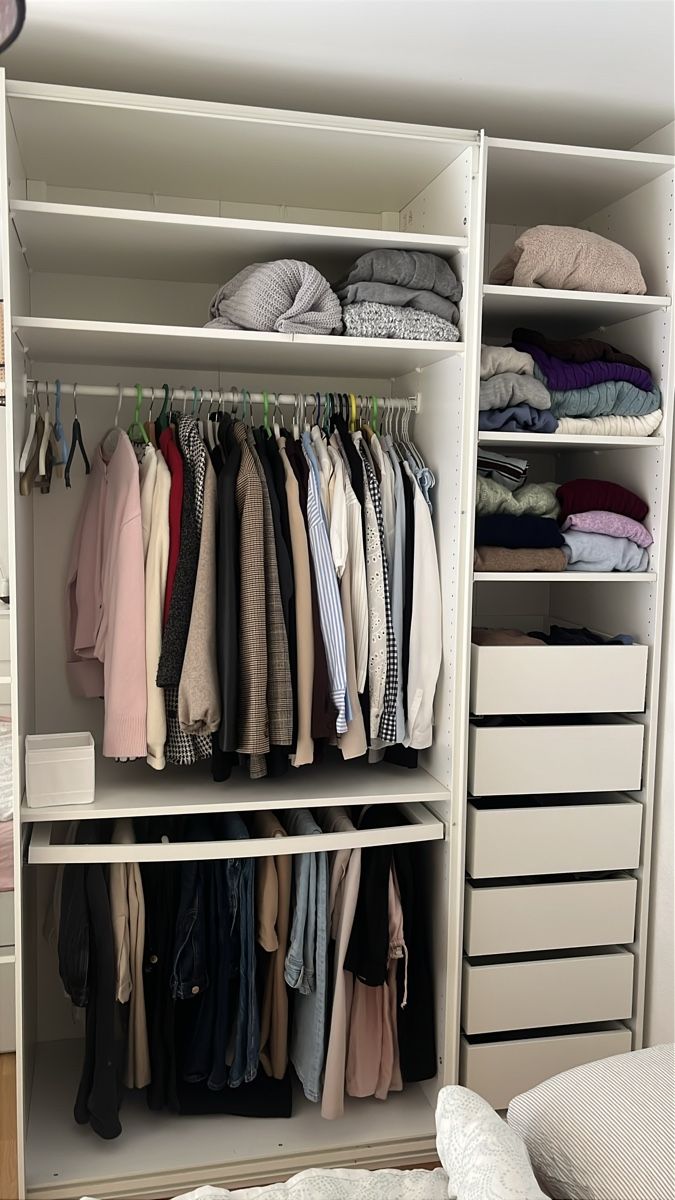 Ikea Armadi: Pax-Schrank – Usato da Biberist venduto da nad_2408 3