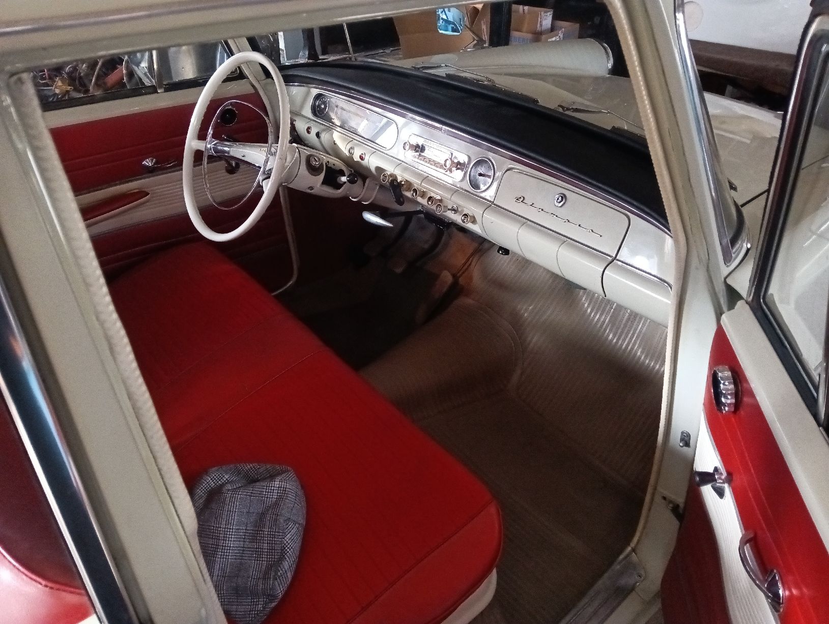Opel Autos: GM Suisse Opel Rekord P2, Top Zustand, Jahrgang 1962! – Gebraucht aus Neukirch an der Thur von Sunnyboy4258 2