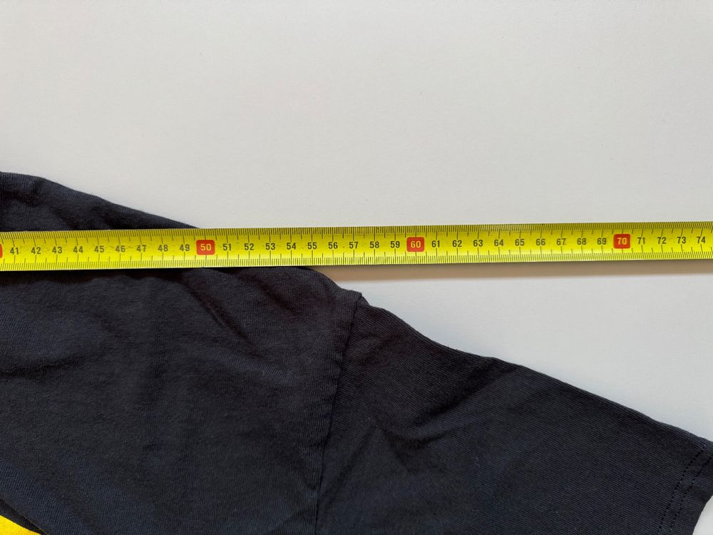 T-shirt: BatmanT-shirt MEN 2XL XXL – Usato da Neuchâtel venduto da _Easy_to_Find_ 3