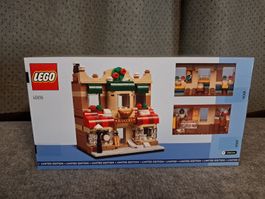 Lego 40696 Bäckerei