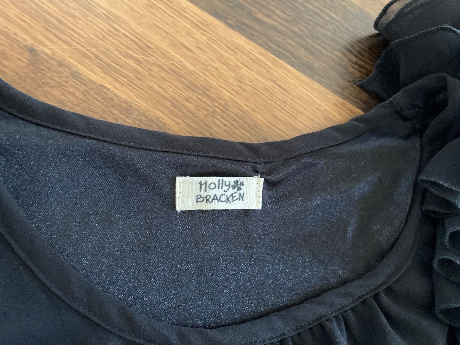 Vestiti: Umstandskleid oder Kleid Molly Bracken Gr. ca. 38 – Usato da Zürich venduto da Bopenyang98765 4