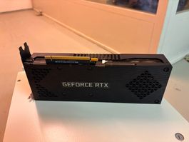 Nvidia GeForce RTX TX 3070/3080 DEFEKT