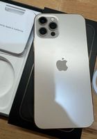 iPhone 12 Pro (512GB) Akku 96%