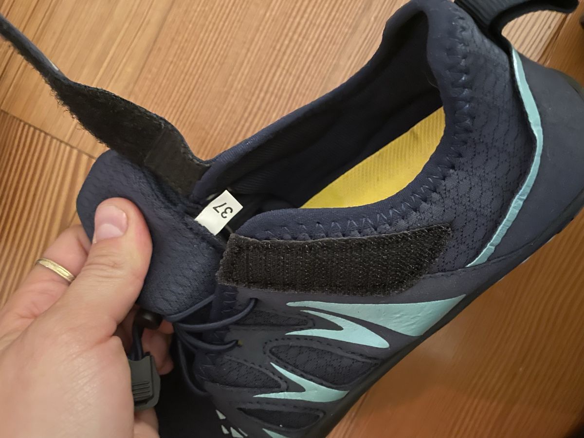 Scarpe da uomo: Neue Barfussschuhe – Nuovo (secondo la descrizione) da Bern venduto da Nstoff 3