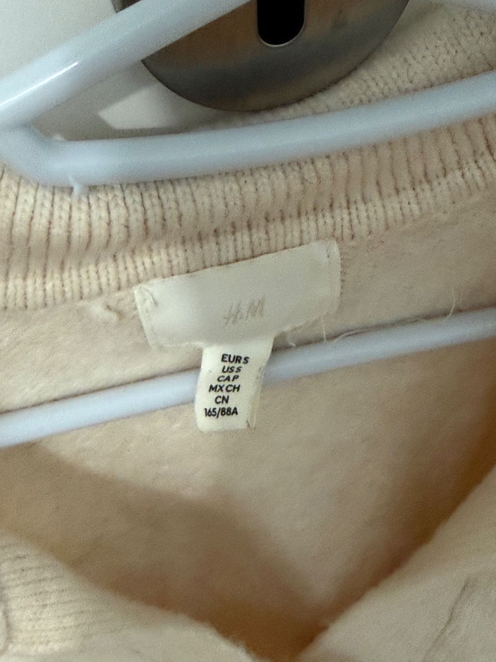 H&M Maglioni & Felpe: HM sweater – Usato da Chardonne venduto da ana_rpr2 1