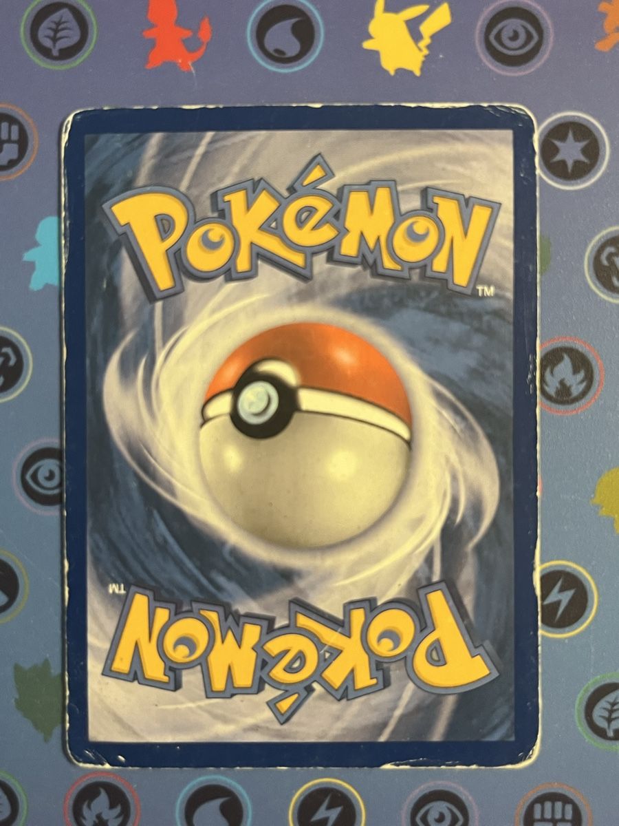 Pokémon Carte collezionabili: Regigigas EX 99/99 FR – Usato da Le Grand-Saconnex venduto da Koko.hime_ 1