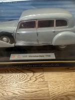 Signature Models 1938 Mercedes-Benz 770K Pullman-Limousine 1
