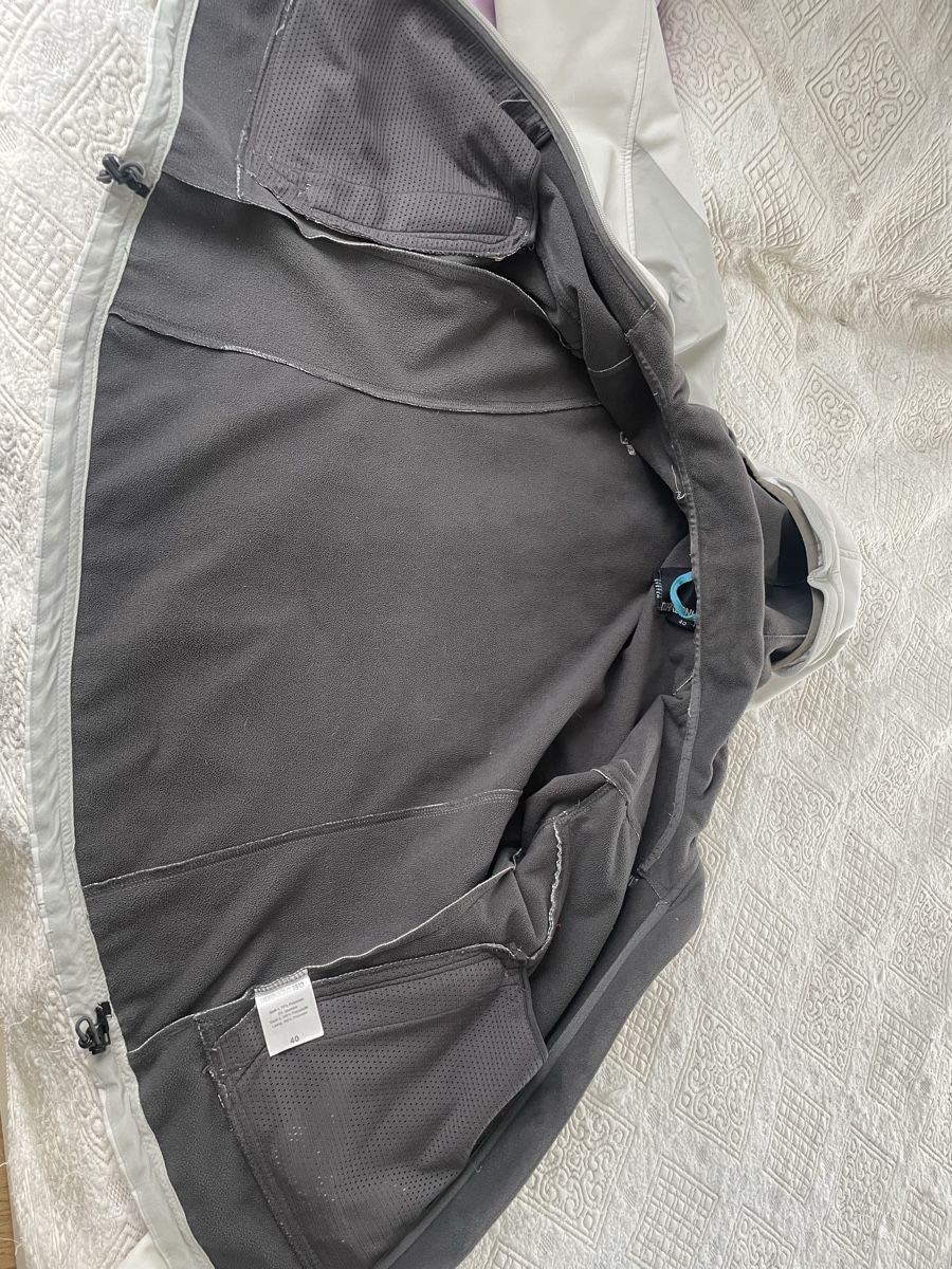 Vestes: Softshelljacke – D'occasion à Davos Platz par Felix82 3
